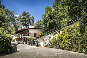 Hotel Meson de Valle