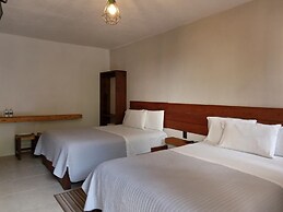 Hotel Meson de Valle