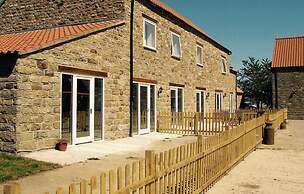 The Grainary Cottages