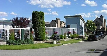 Golden Sands Resort Motel