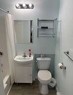 Golden Sands Resort Motel