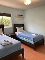 Golden Sands Resort Motel