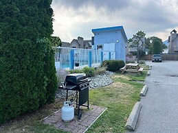 Golden Sands Resort Motel