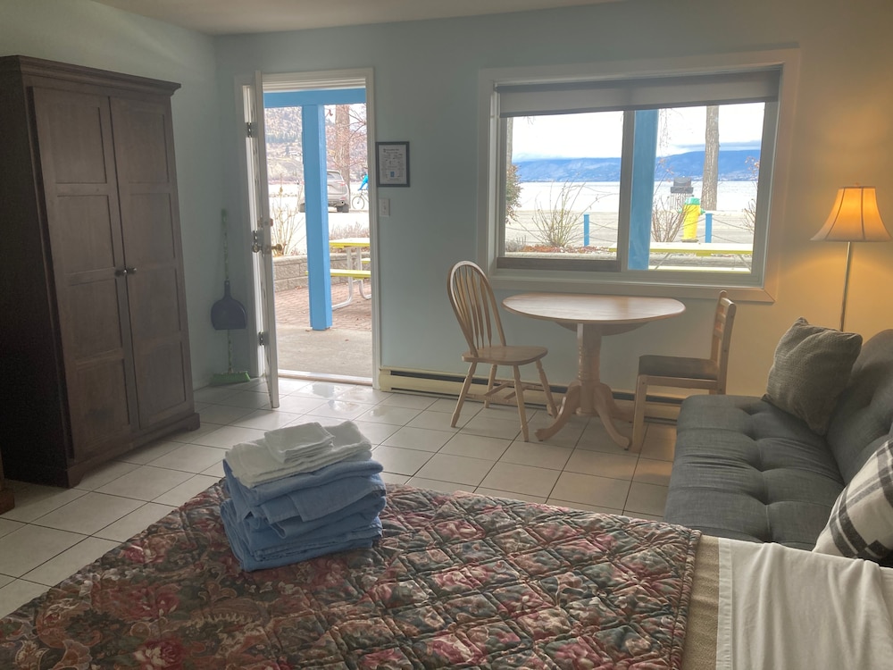 Golden Sands Resort Motel