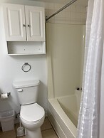 Golden Sands Resort Motel