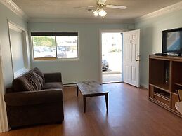 Golden Sands Resort Motel