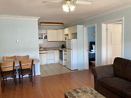 Golden Sands Resort Motel
