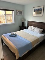 Golden Sands Resort Motel