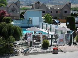 Golden Sands Resort Motel