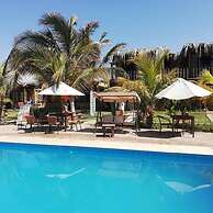 Punta Pacifico Bungalows Mancora