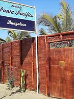 Punta Pacifico Bungalows Mancora