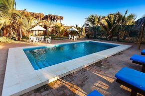 Punta Pacifico Bungalows Mancora