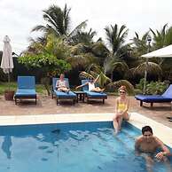 Punta Pacifico Bungalows Mancora