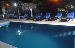 Punta Pacifico Bungalows Mancora