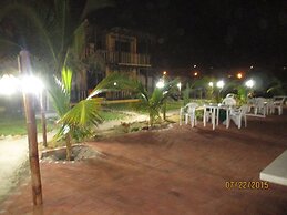 Punta Pacifico Bungalows Mancora