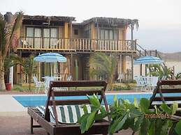 Punta Pacifico Bungalows Mancora