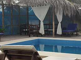 Punta Pacifico Bungalows Mancora