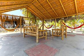 Punta Pacifico Bungalows Mancora