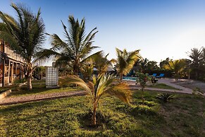 Punta Pacifico Bungalows Mancora
