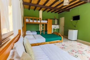 Punta Pacifico Bungalows Mancora
