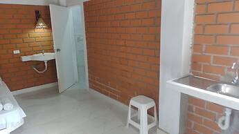 Punta Pacifico Bungalows Mancora