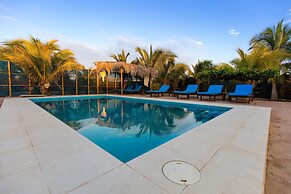Punta Pacifico Bungalows Mancora
