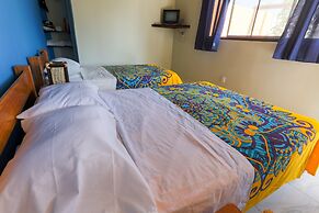 Punta Pacifico Bungalows Mancora