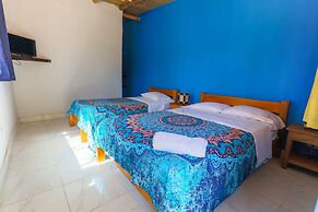 Punta Pacifico Bungalows Mancora