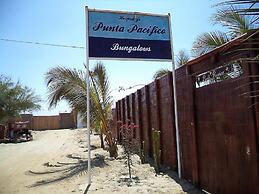 Punta Pacifico Bungalows Mancora