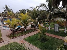 Punta Pacifico Bungalows Mancora
