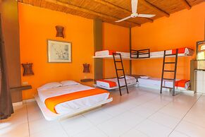 Punta Pacifico Bungalows Mancora