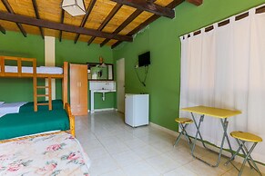 Punta Pacifico Bungalows Mancora