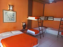 Punta Pacifico Bungalows Mancora