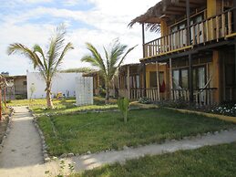 Punta Pacifico Bungalows Mancora