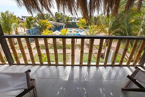 Punta Pacifico Bungalows Mancora