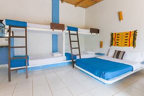 Punta Pacifico Bungalows Mancora