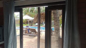 Punta Pacifico Bungalows Mancora
