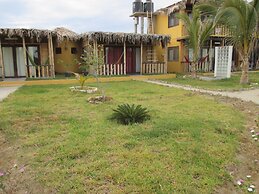 Punta Pacifico Bungalows Mancora