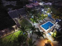Punta Pacifico Bungalows Mancora