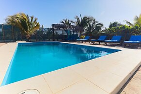 Punta Pacifico Bungalows Mancora