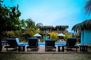 Punta Pacifico Bungalows Mancora