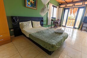 Punta Pacifico Bungalows Mancora