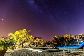 Punta Pacifico Bungalows Mancora