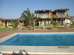 Punta Pacifico Bungalows Mancora