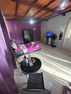 Punta Pacifico Bungalows Mancora