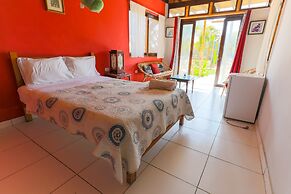 Punta Pacifico Bungalows Mancora