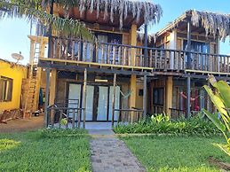 Punta Pacifico Bungalows Mancora