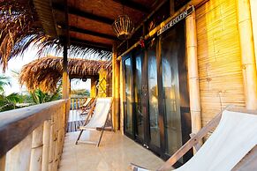 Punta Pacifico Bungalows Mancora