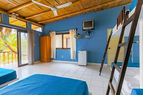 Punta Pacifico Bungalows Mancora