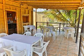 Punta Pacifico Bungalows Mancora